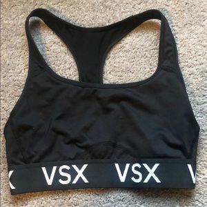 VSX Low Impact Sports Bra